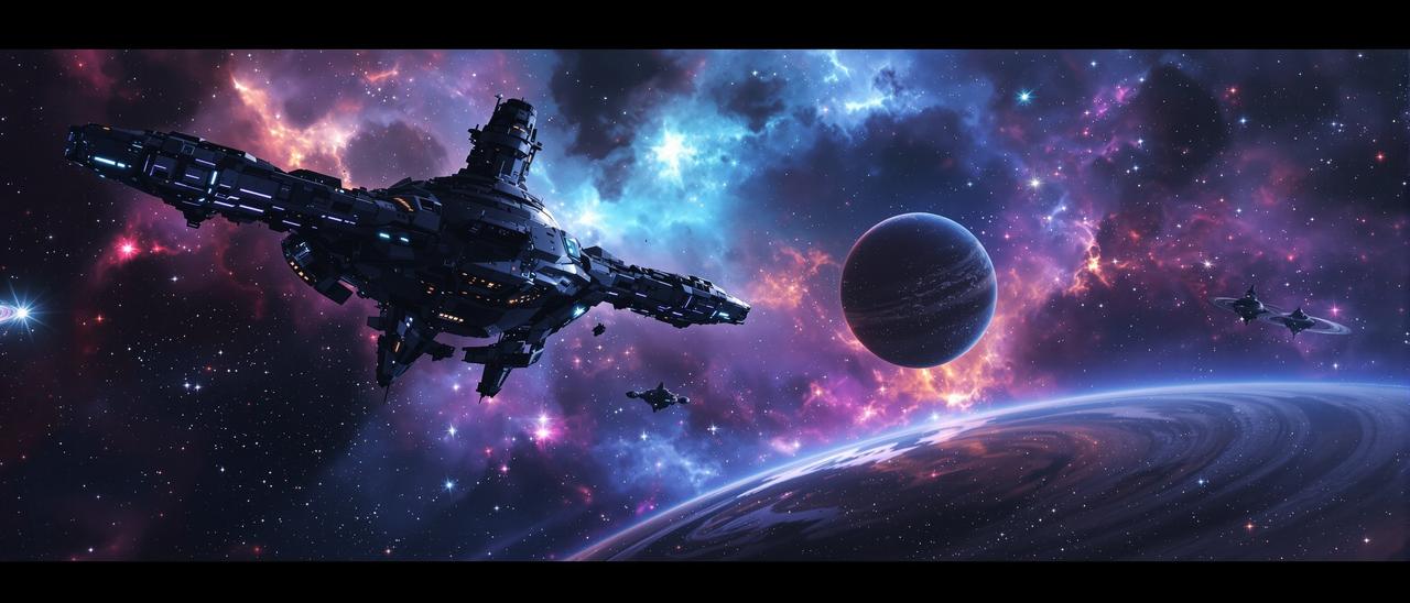 秋霞在线影院《星河万里